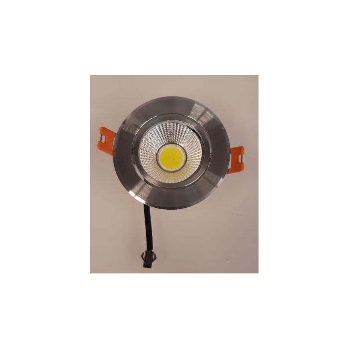 1x LED SPOT POUR HOTTE ASPIRANTE SÉRIE 7333 COMBISTEEL 7333.9005