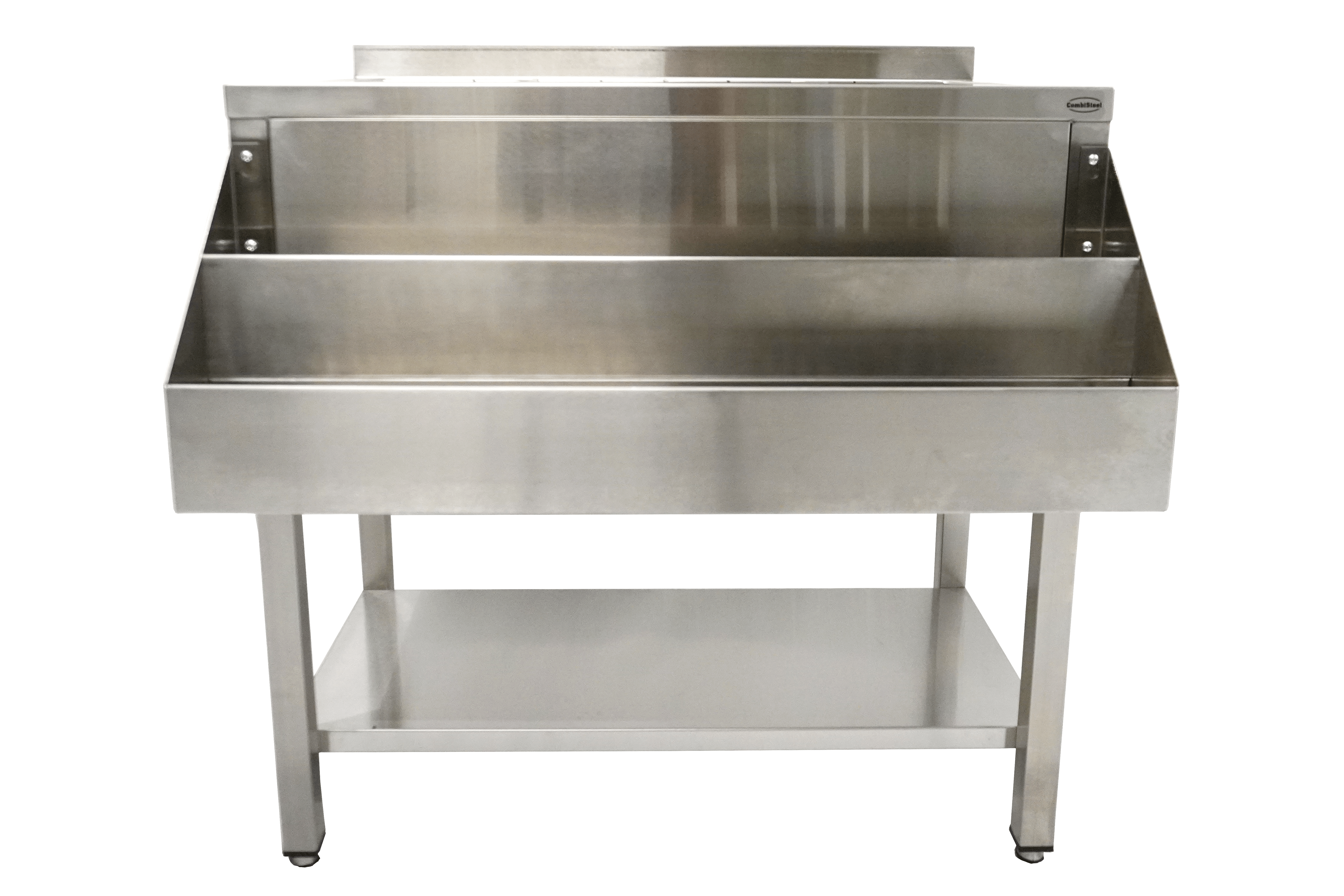 BAR Á COCKTAILS 900 COMBISTEEL 7084.0005