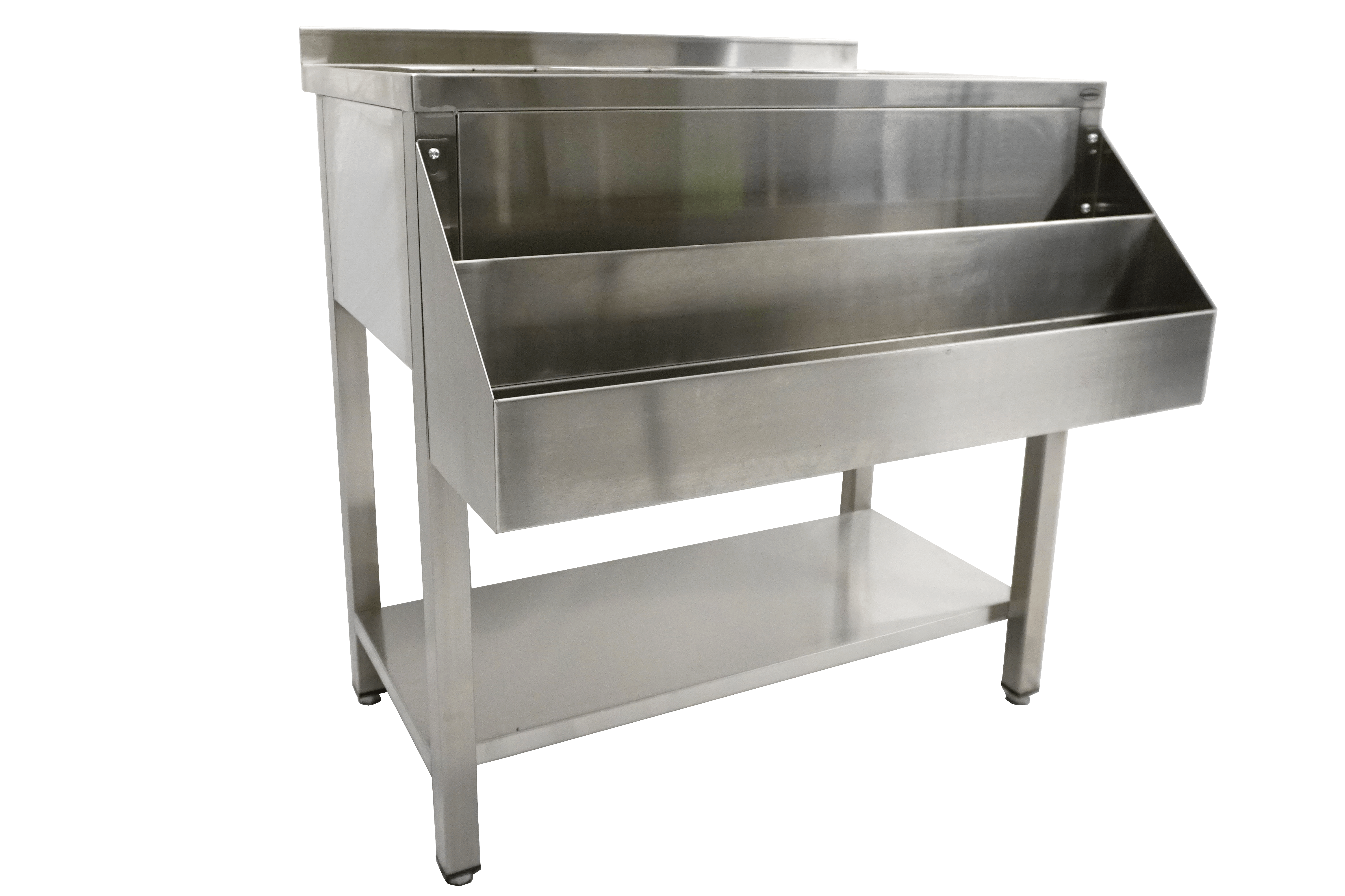 BAR Á COCKTAILS 900 COMBISTEEL 7084.0005
