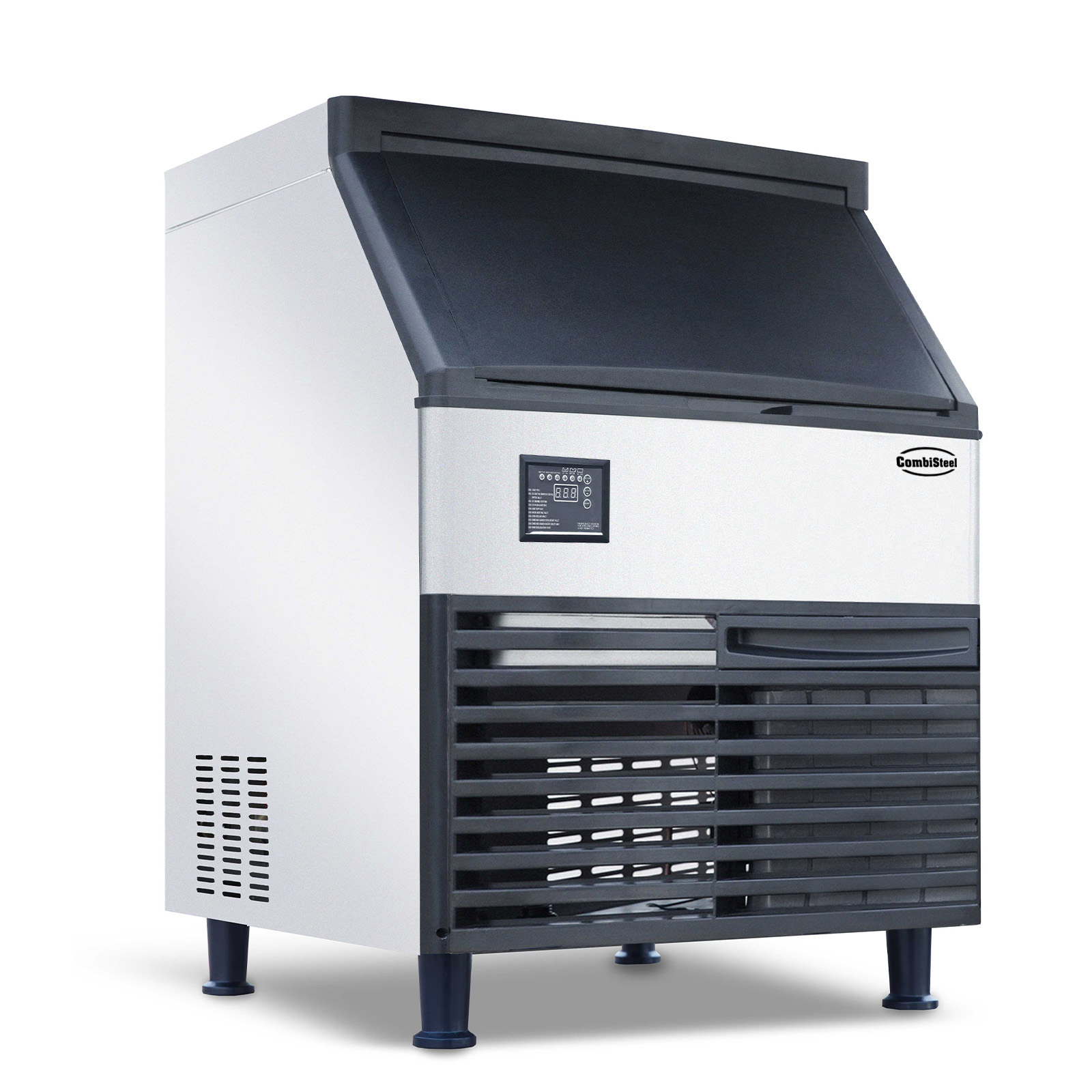 MACHINE A GLAÇONS 73KG/24H COMBISTEEL 7081.0015