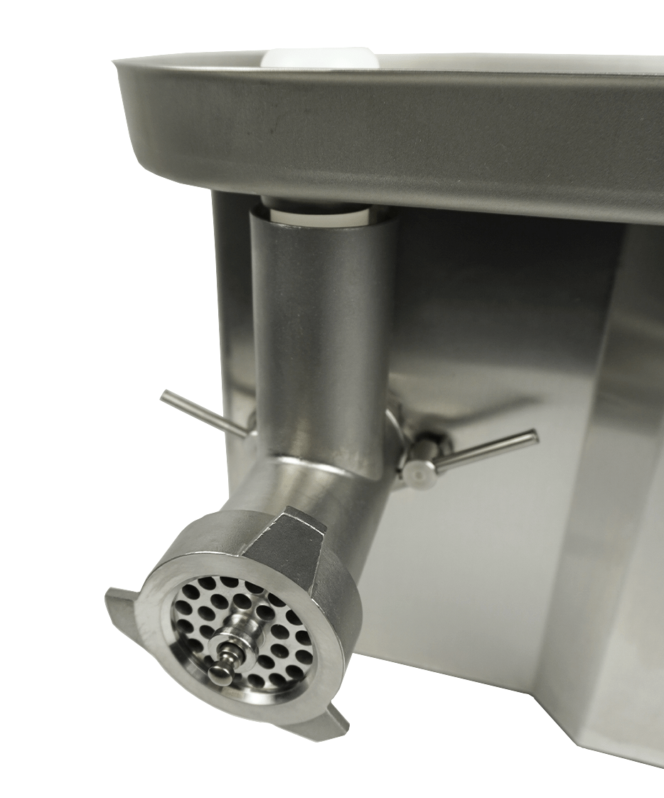 HACHOIR 12 - 150KG/H 230V COMBISTEEL 7541.0005