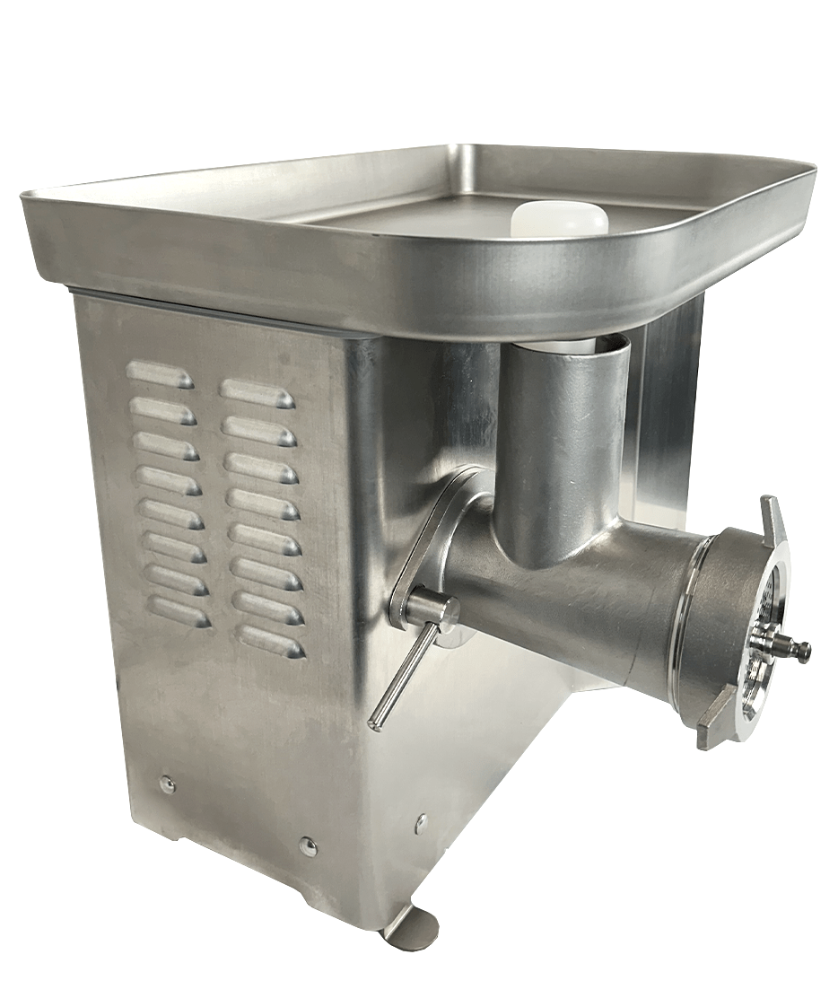 HACHOIR 22 - 250KG/H 400V COMBISTEEL 7541.0012