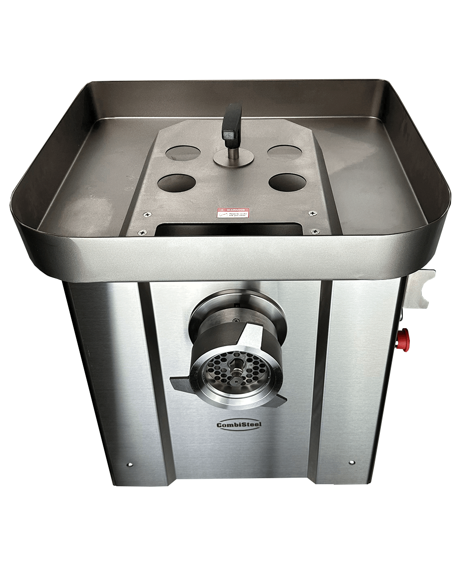 HACHOIR 32 - 500KG/H 400V COMBISTEEL 7541.0015
