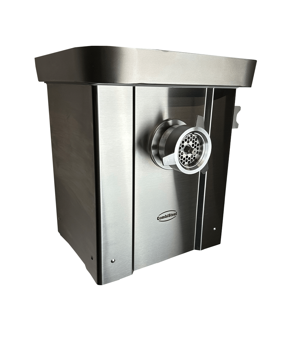 HACHOIR 32 - 500KG/H 400V COMBISTEEL 7541.0015