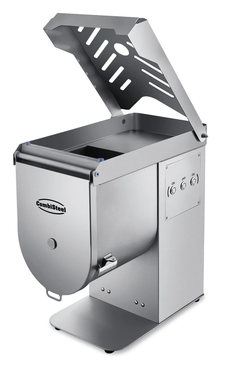 MÉLANGEUR DE VIANDE 20KG COMBISTEEL 7541.0025