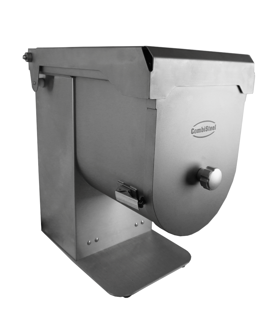 MÉLANGEUR DE VIANDE 20KG COMBISTEEL 7541.0025