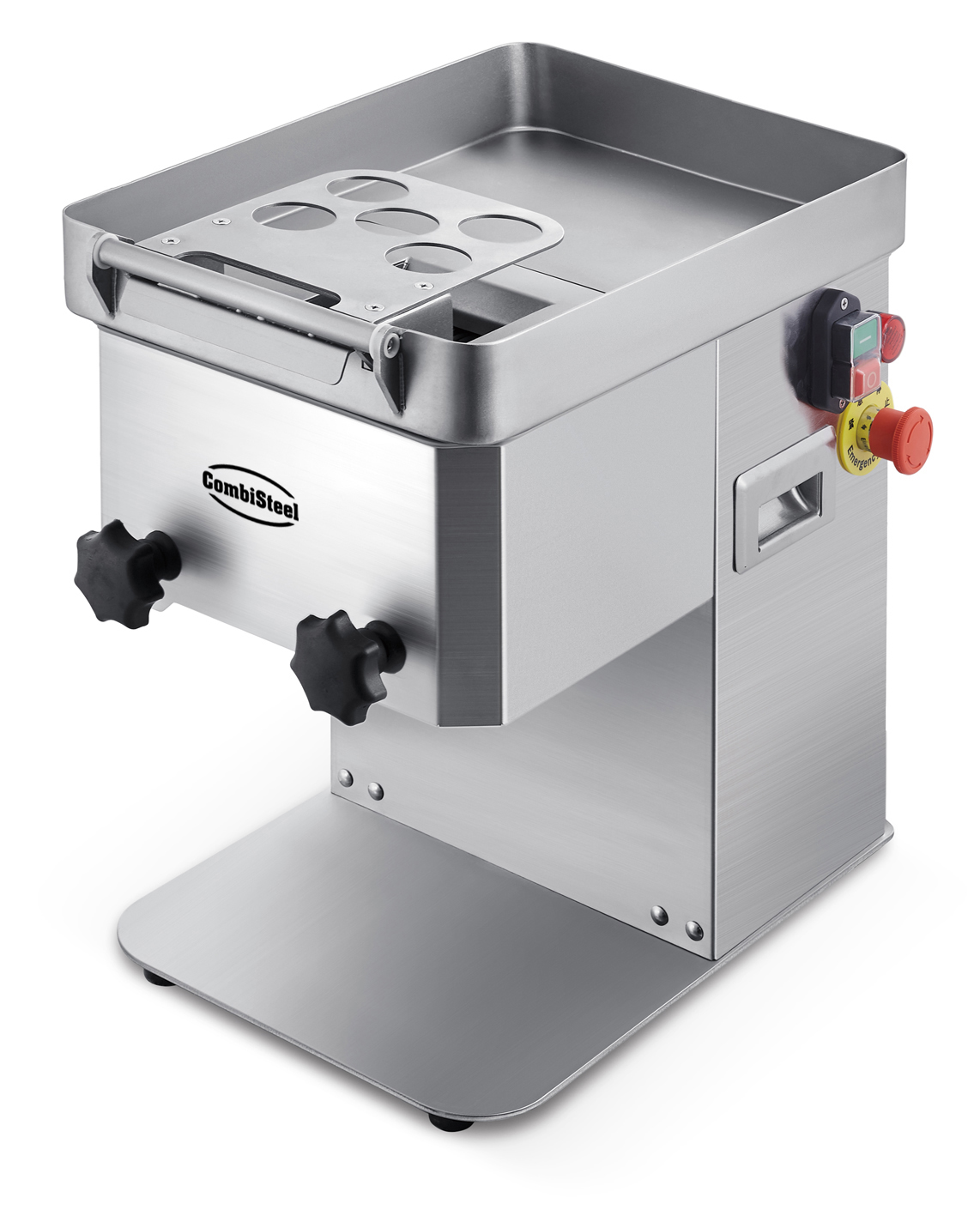 TRANCHEUR A VIANDE 250KG/H 230V COMBISTEEL 7541.0030