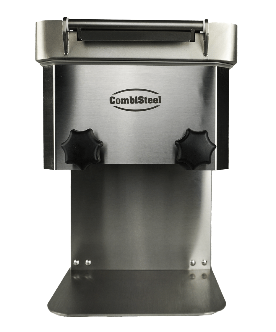 TRANCHEUR A VIANDE 250KG/H 230V COMBISTEEL 7541.0030