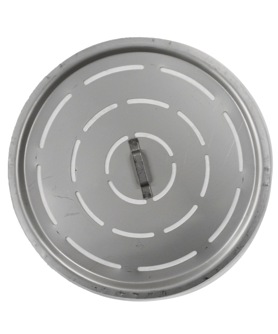 GRILLE DE SOL POUR 300 CANIVEAU DE SOL COMBISTEEL 7075.0150