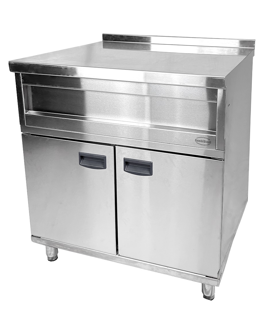 ENTRY 700 UNITÉ NEUTRE DOUBLE COMBISTEEL 7545.0045