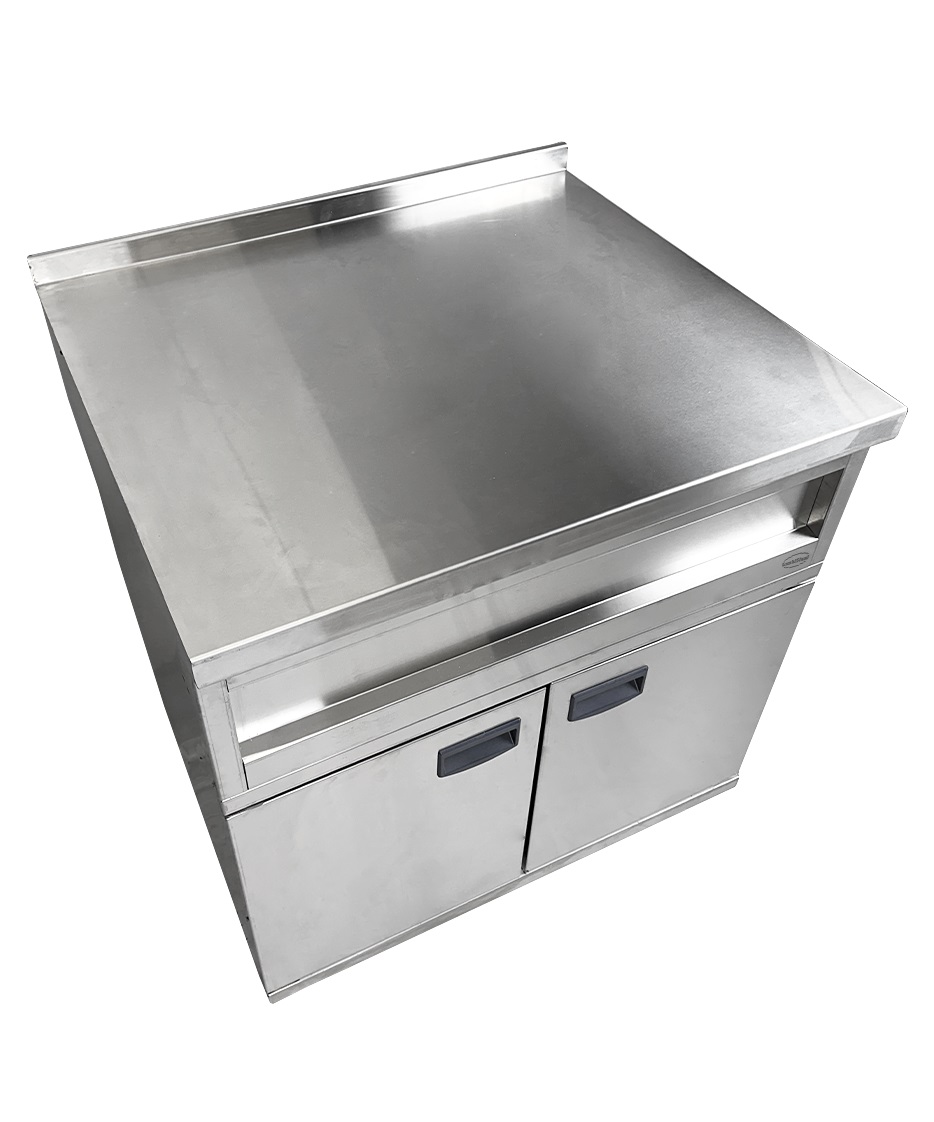 ENTRY 700 UNITÉ NEUTRE DOUBLE COMBISTEEL 7545.0045