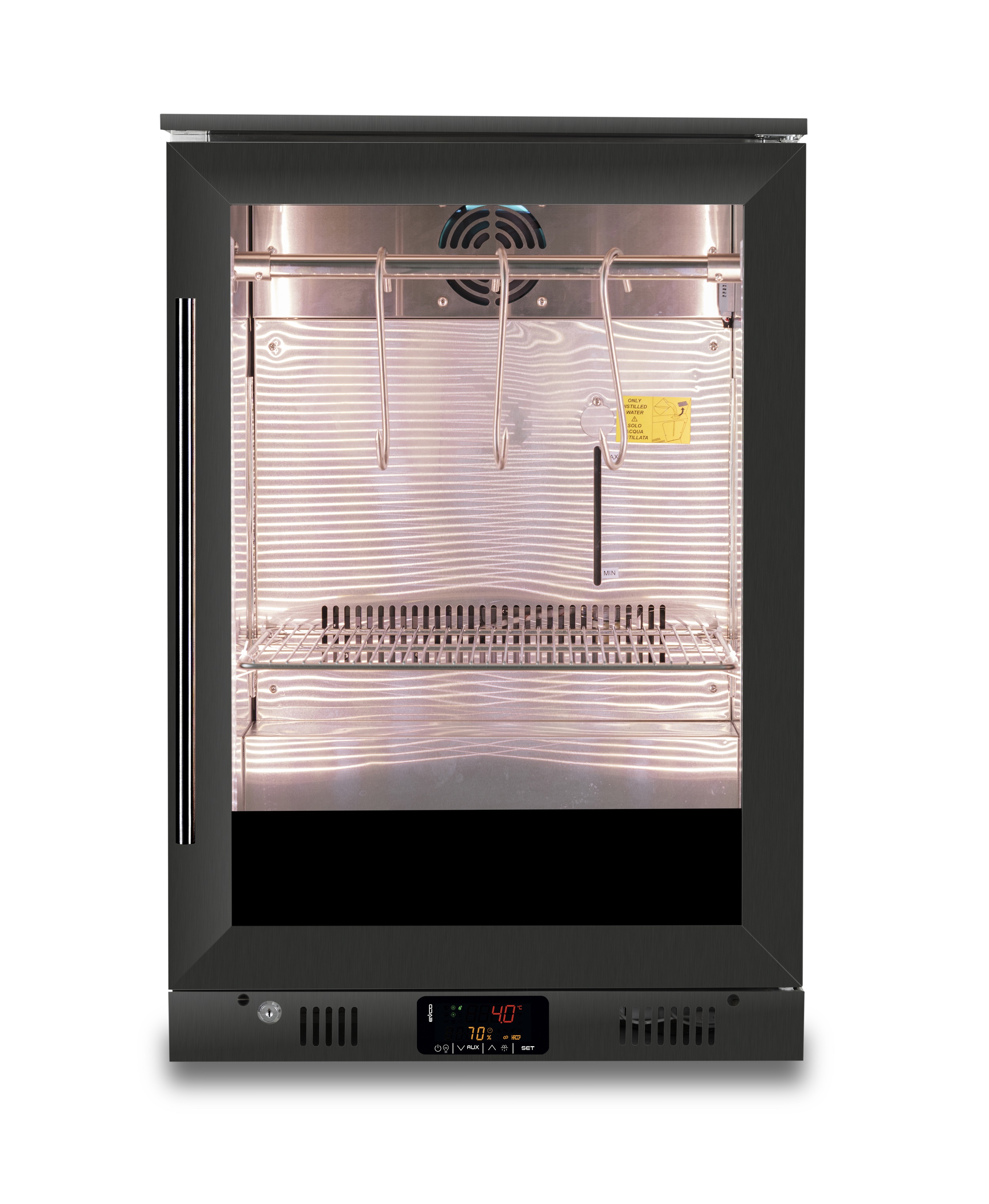 CAVE A MATURATION 138L COMBISTEEL 7455.1950