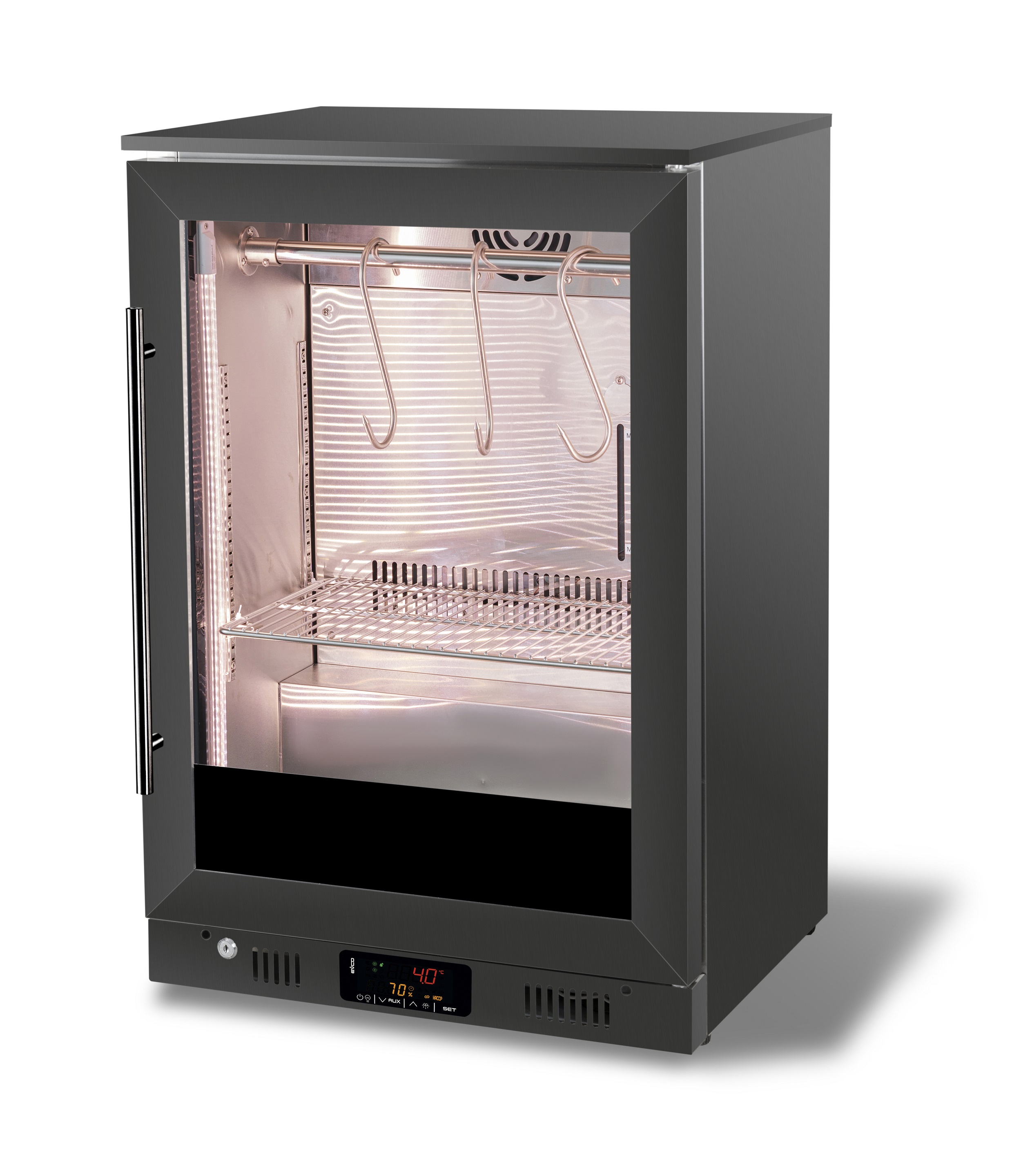 CAVE A MATURATION 138L COMBISTEEL 7455.1950