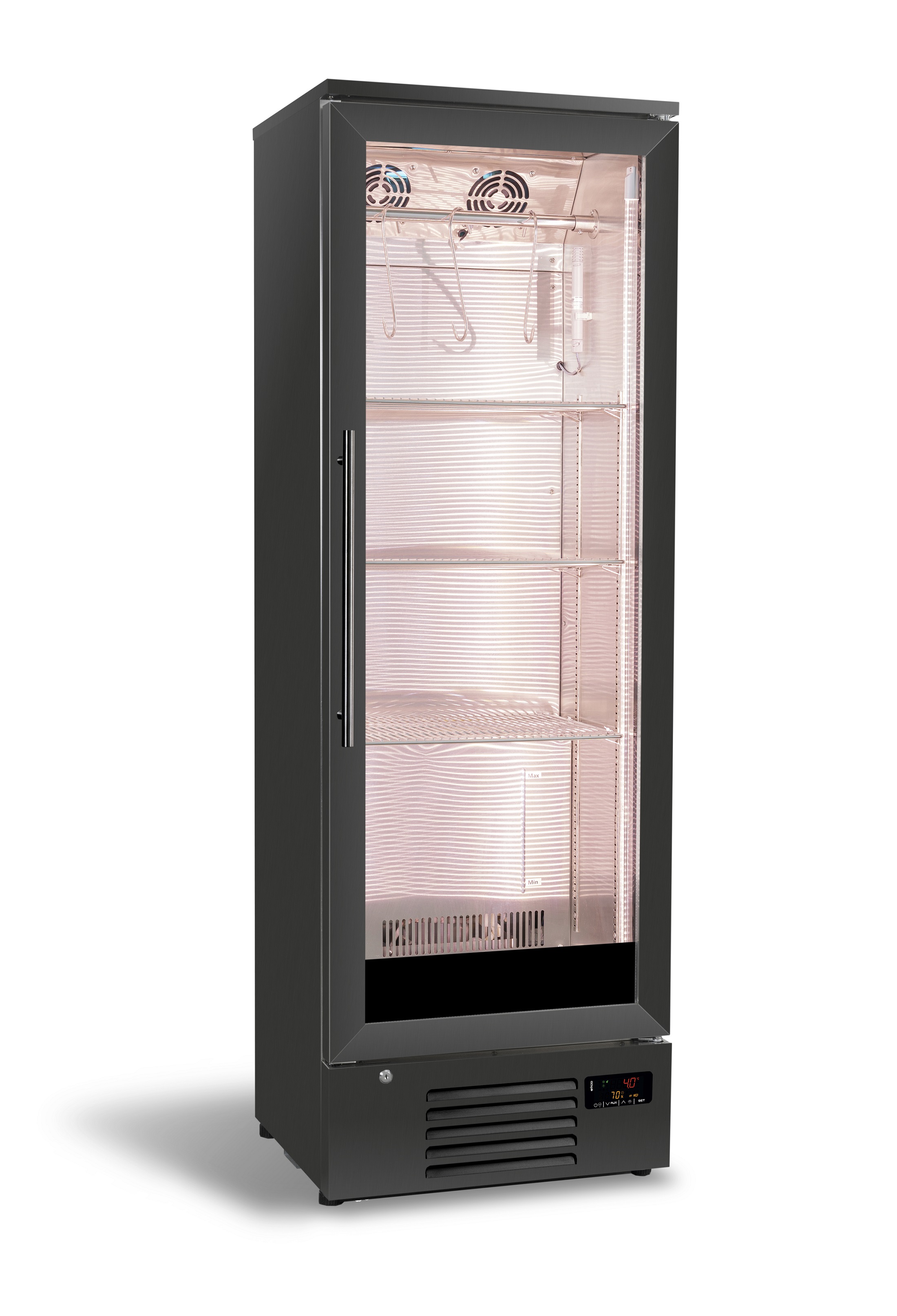 CAVE A MATURATION 293L COMBISTEEL 7455.1955