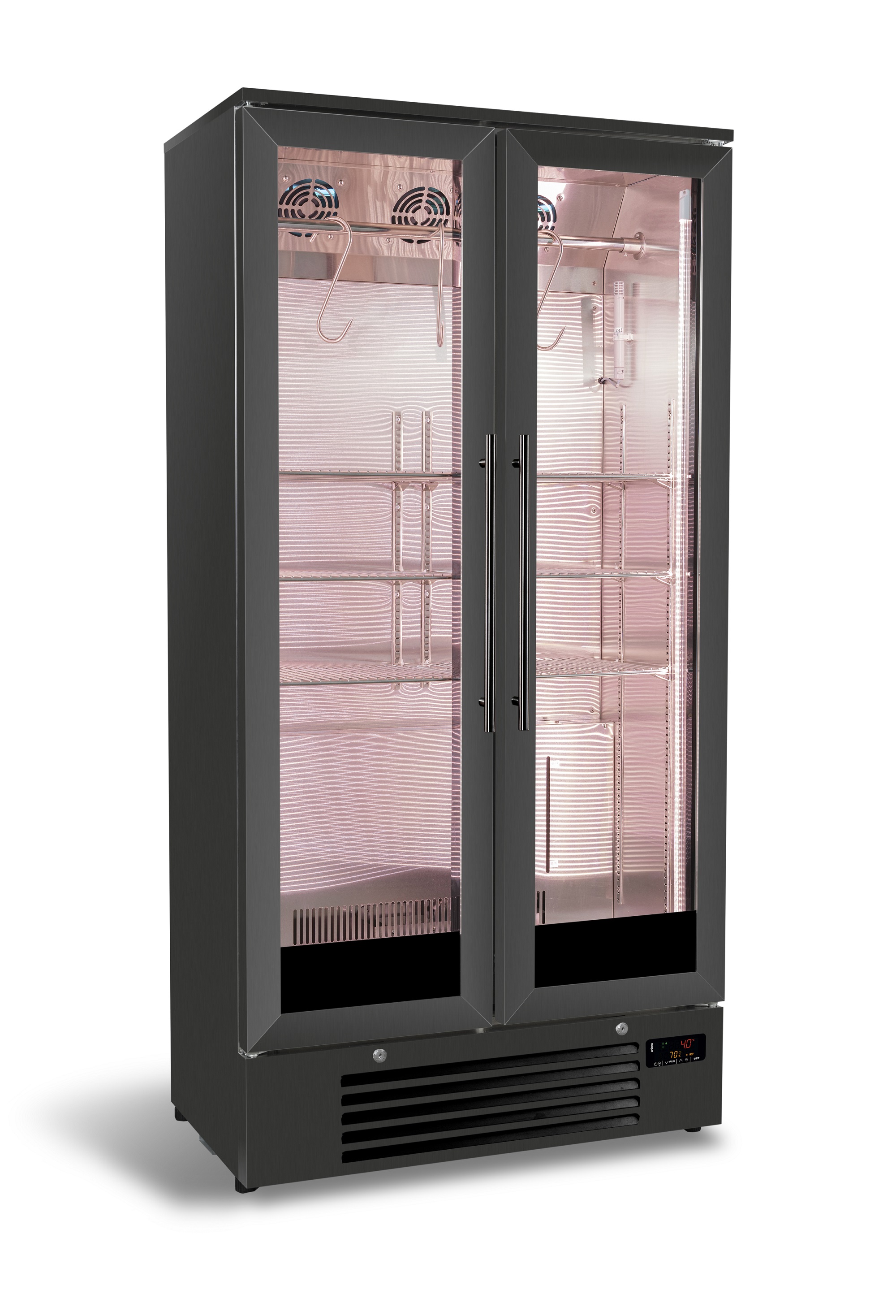 CAVE A MATURATION 458L COMBISTEEL 7455.1960