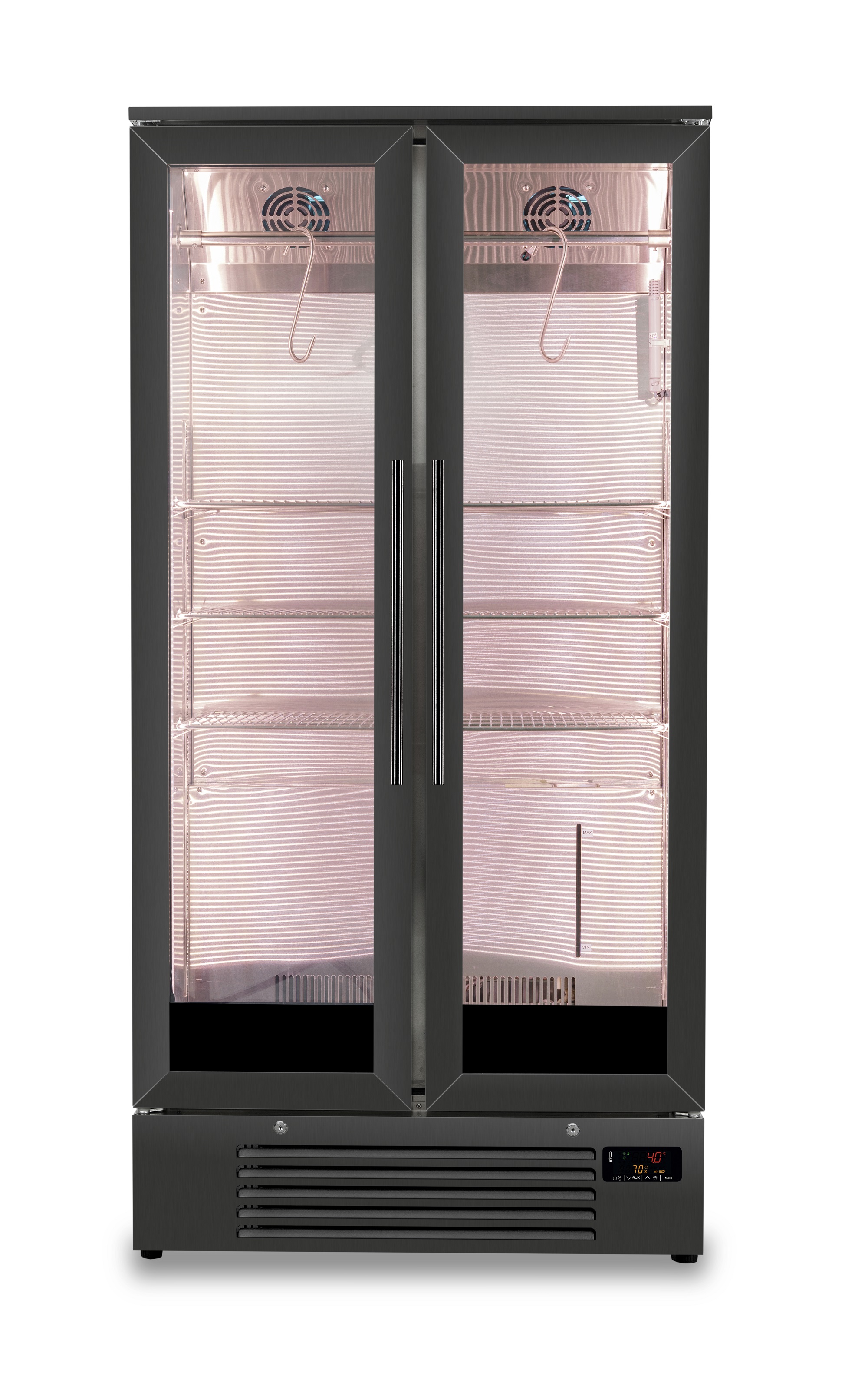 CAVE A MATURATION 458L COMBISTEEL 7455.1960