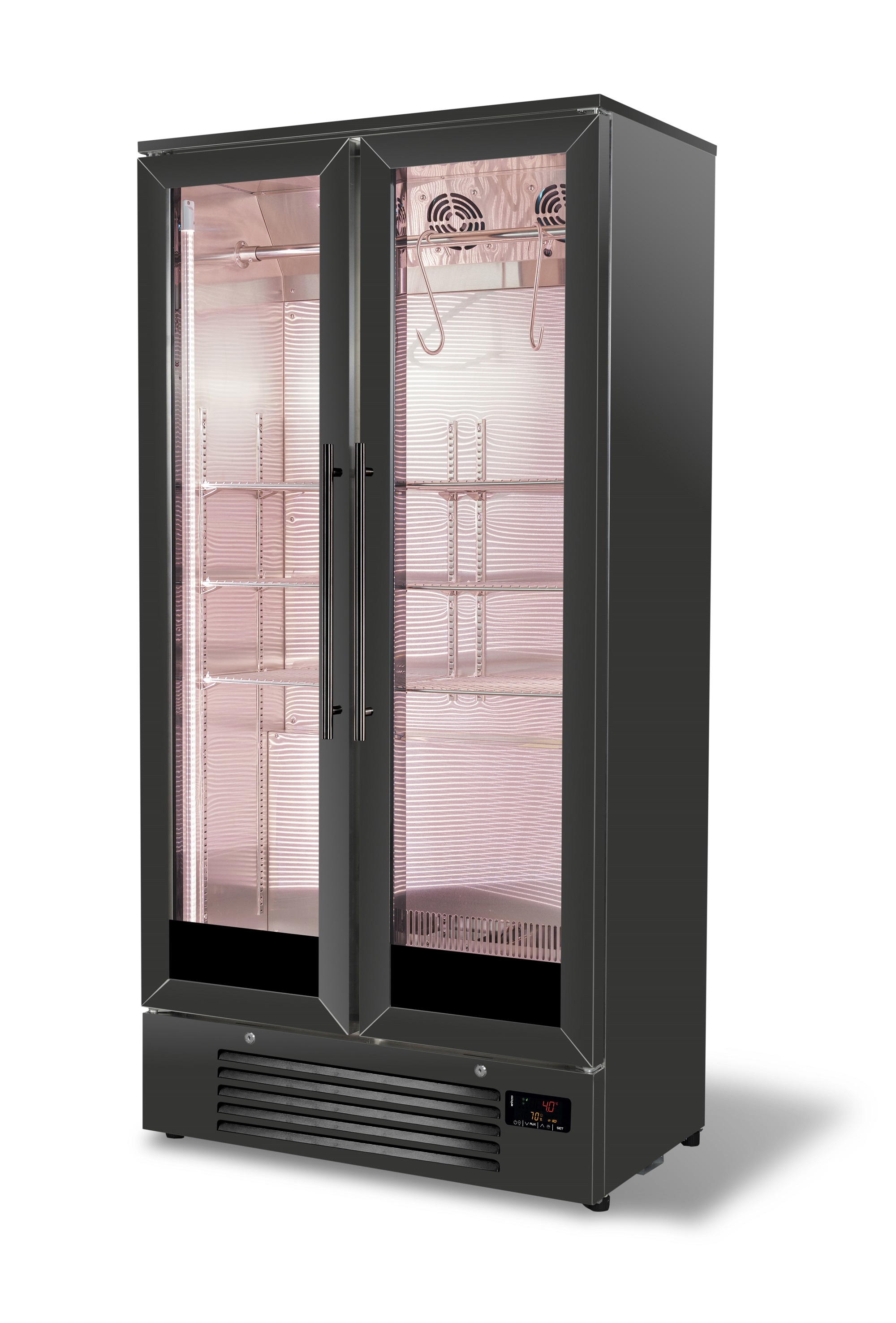 CAVE A MATURATION 458L COMBISTEEL 7455.1960