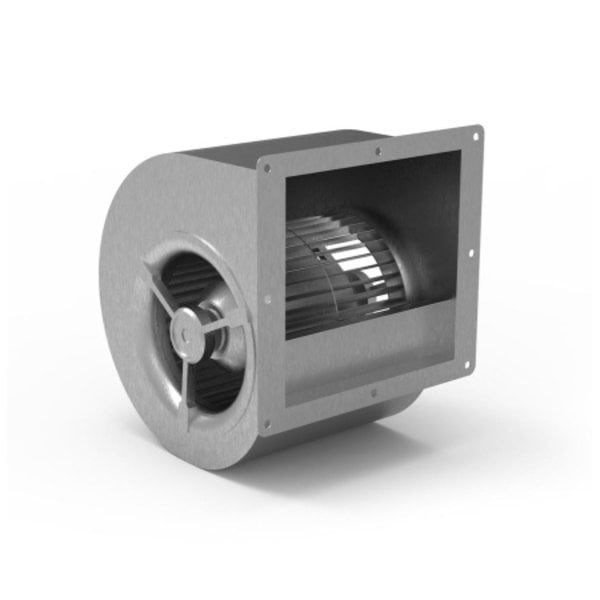 VENTILATEUR 2500M3/H  POUR 7333.0715-0720-0725-0745-0750-0755-0775-0780-0785-1115-1120-1125 COMBISTEEL 7333.9035