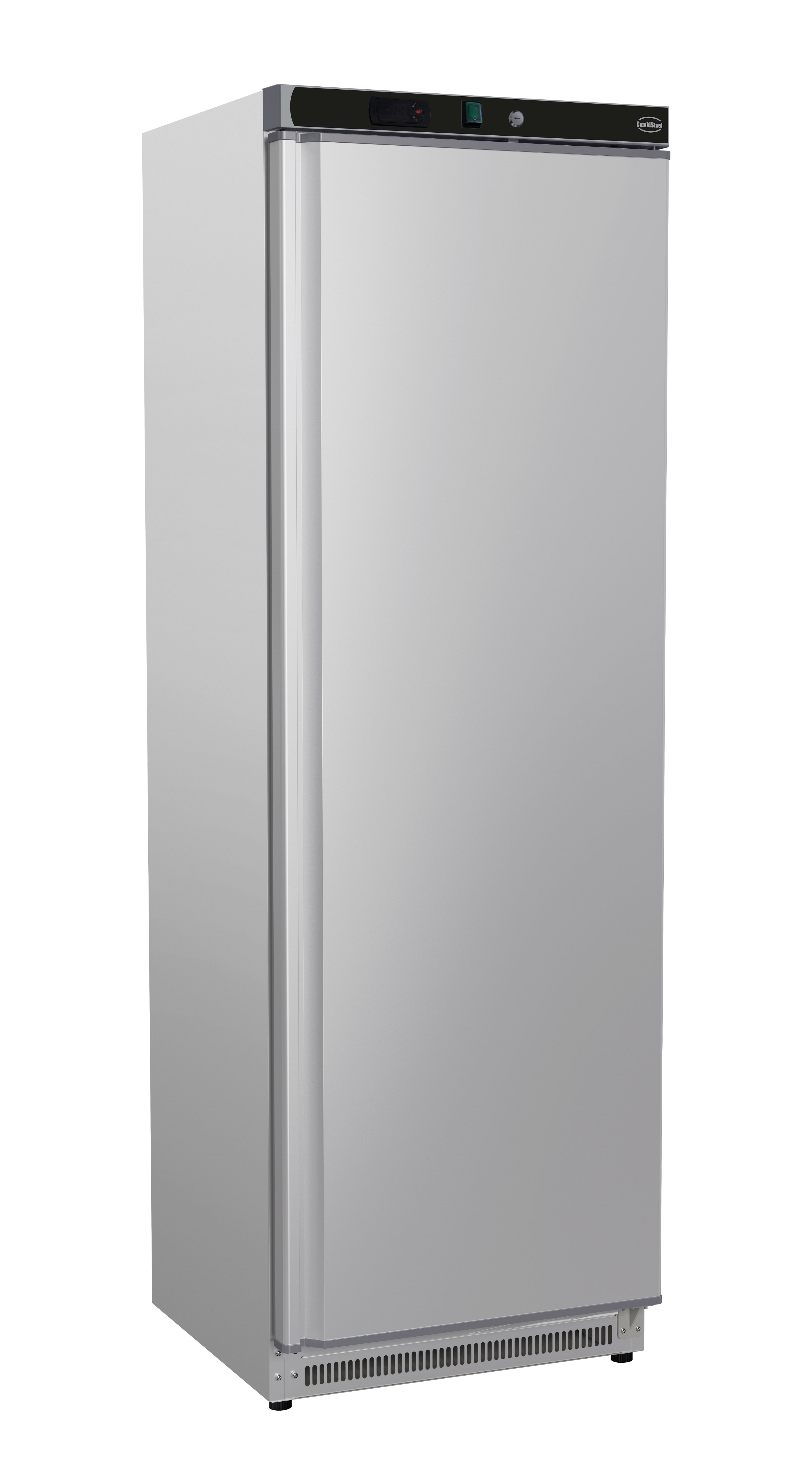 CONGÉLATEUR EN ACIER INOX 1 PORTE COMBISTEEL 7950.5360