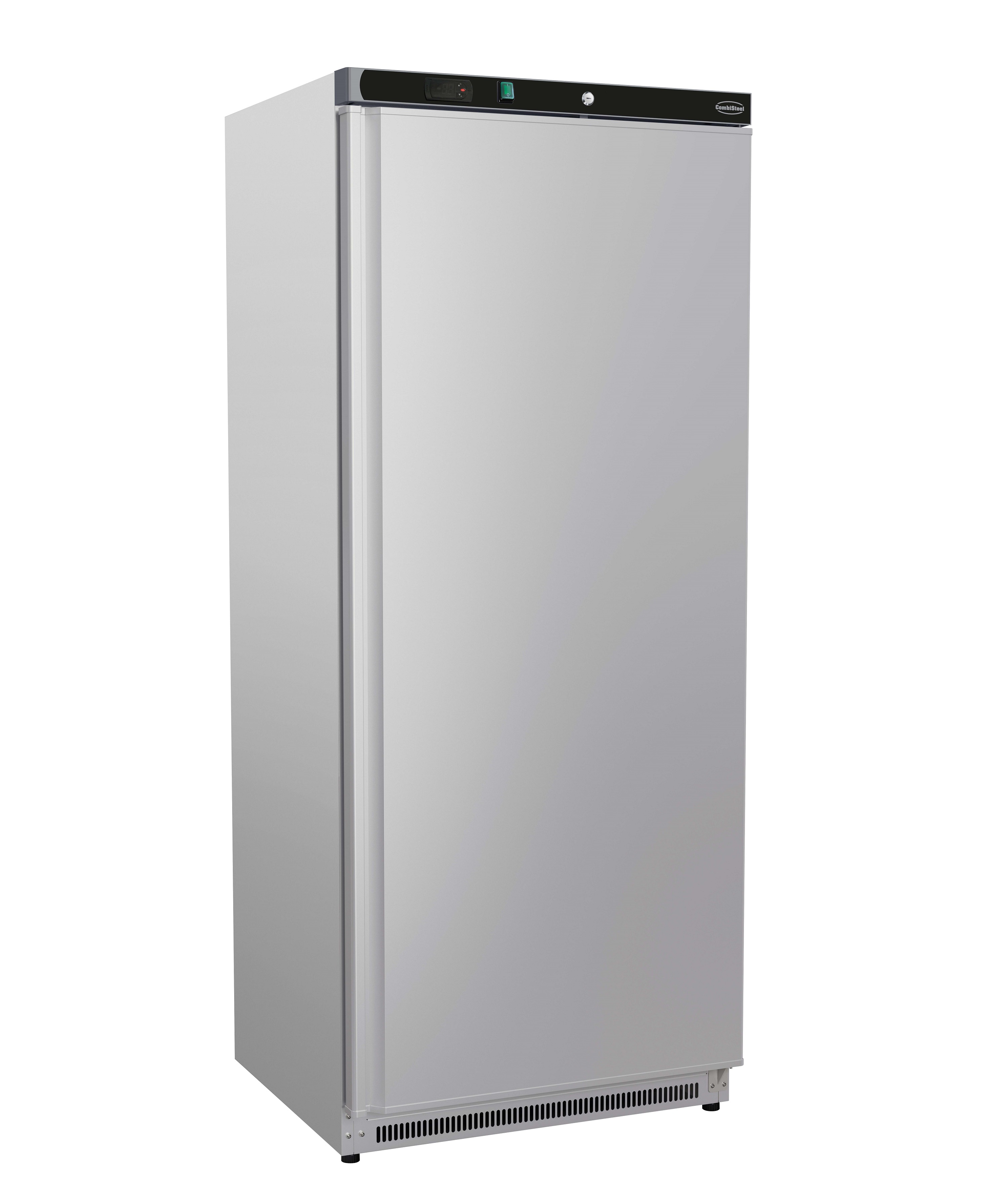 CONGÉLATEUR EN ACIER INOX 1 PORTE COMBISTEEL 7950.5370