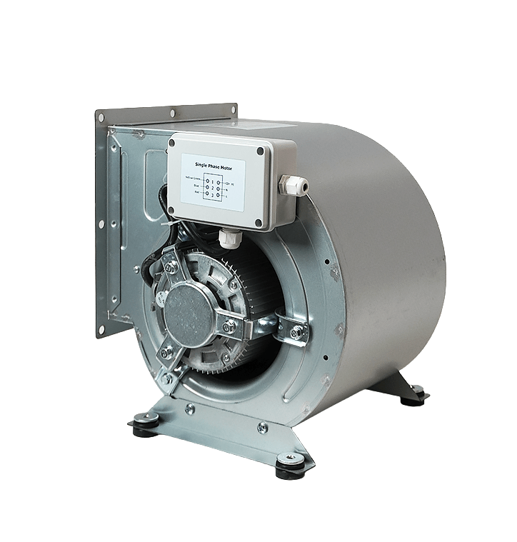 VENTILATEUR AFM-7-7-1250 COMBISTEEL 7085.0005