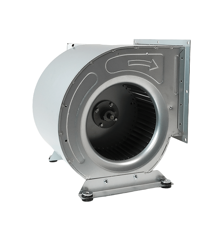 VENTILATEUR AFM-9-9-1200 COMBISTEEL 7085.0010