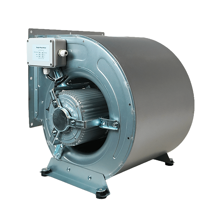 VENTILATEUR AFM-10-10-1200 COMBISTEEL 7085.0015