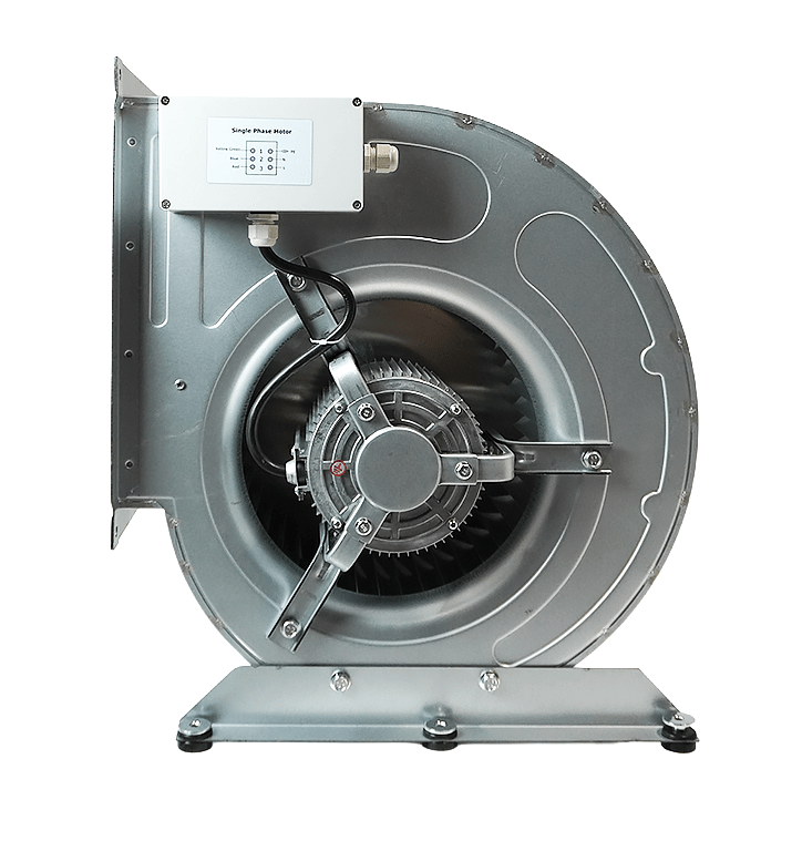VENTILATEUR AFM-12-12-900 COMBISTEEL 7085.0020