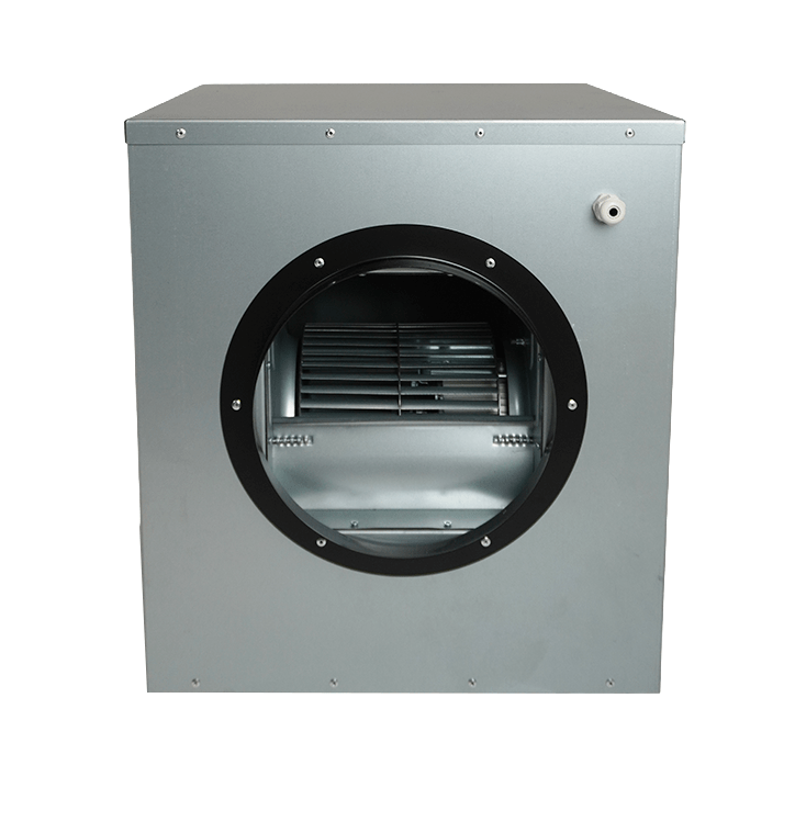 VENTILATEUR CAISSON 7/7/1250 COMBISTEEL 7085.0030