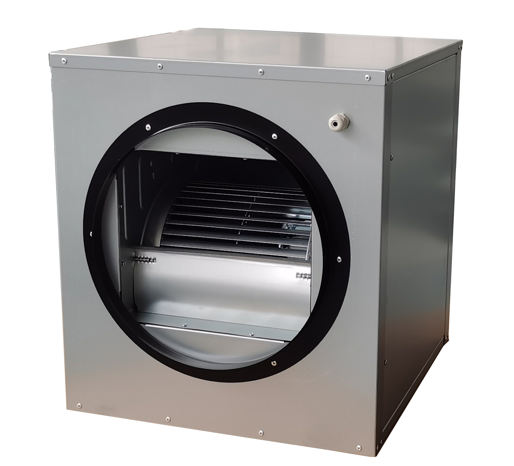 VENTILATEUR CAISSON AFMB-9-9-1200 COMBISTEEL 7085.0035