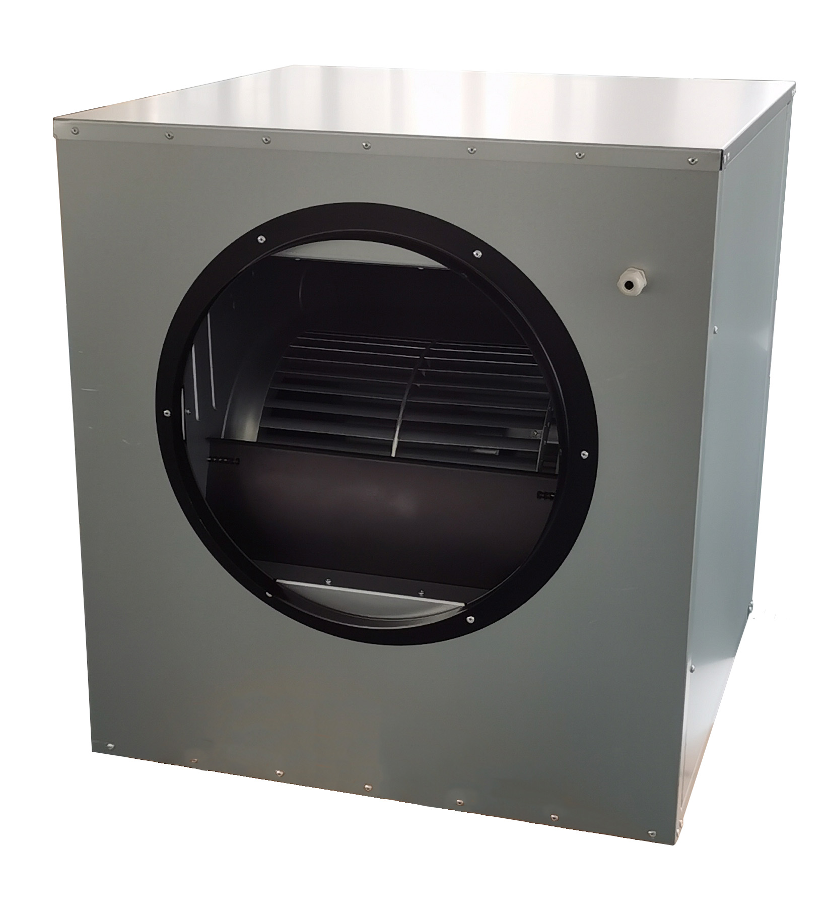 VENTILATEUR CAISSON AFMB-12-12-900 COMBISTEEL 7085.0050