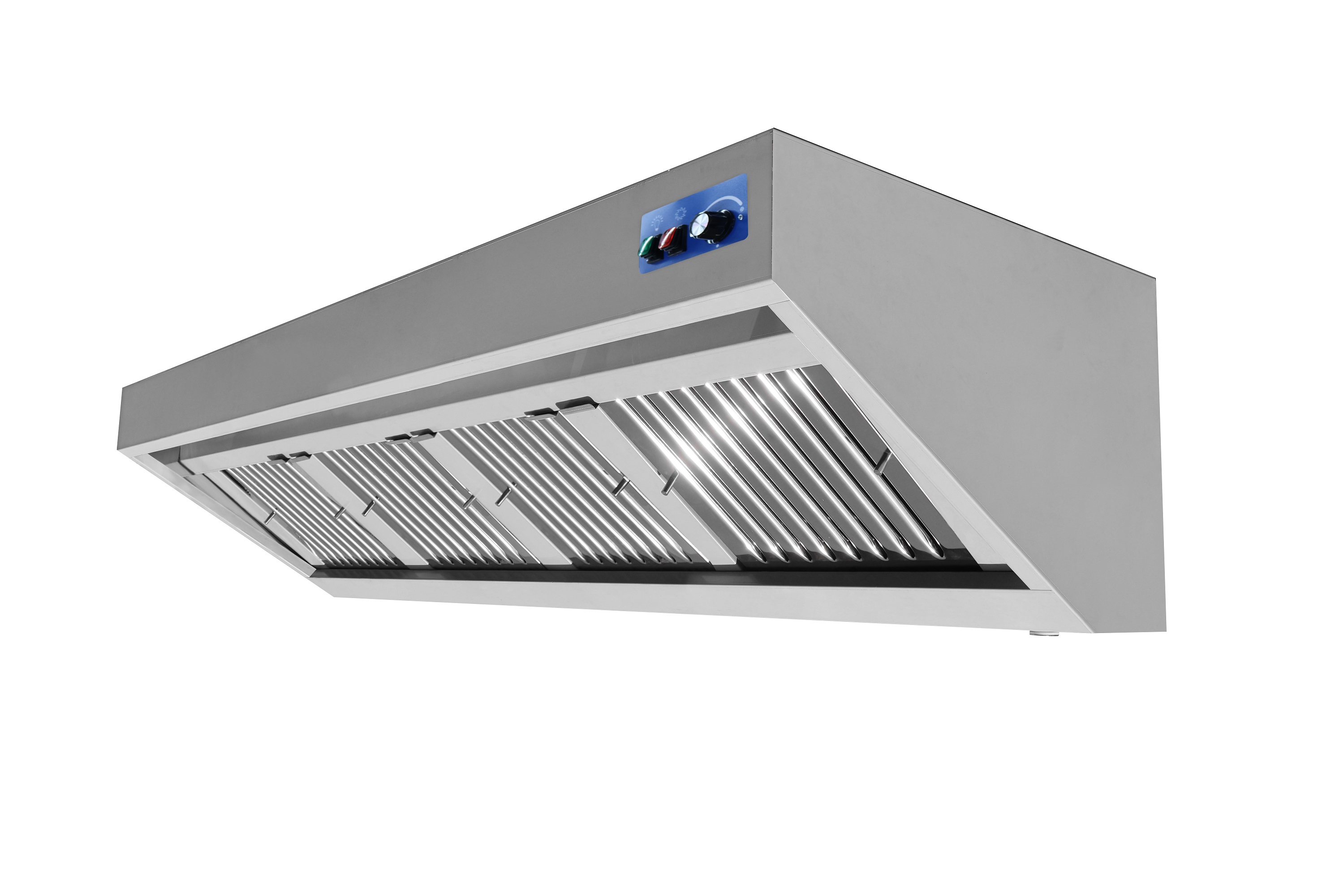 900 HOTTES MURALES COMPLET 2000 COMBISTEEL 7088.0020