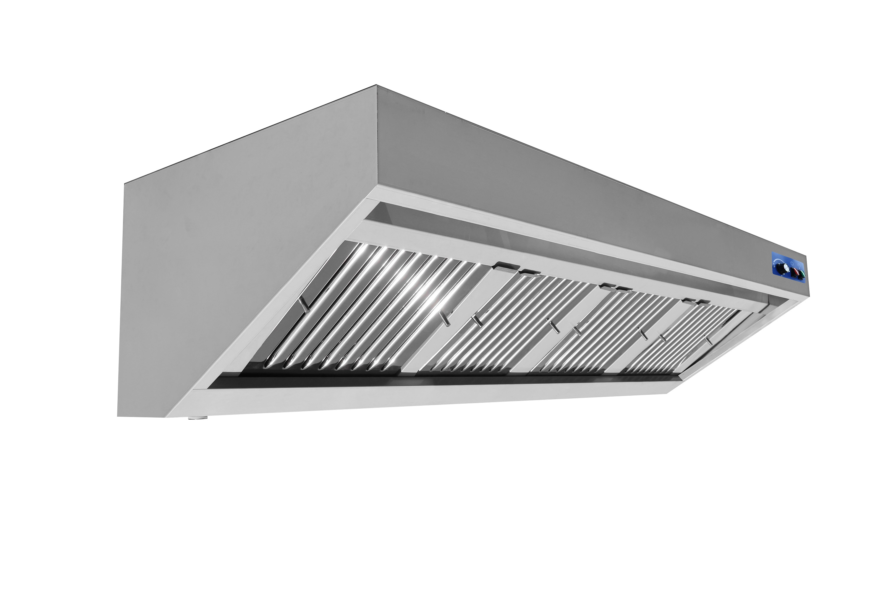 900 HOTTES MURALES COMPLET 2400 COMBISTEEL 7088.0025