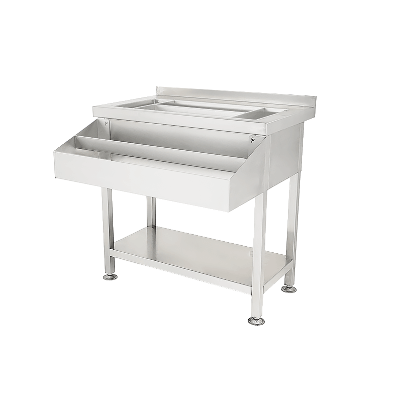 BAR À COCKTAILS 900 COMBISTEEL 7490.0400