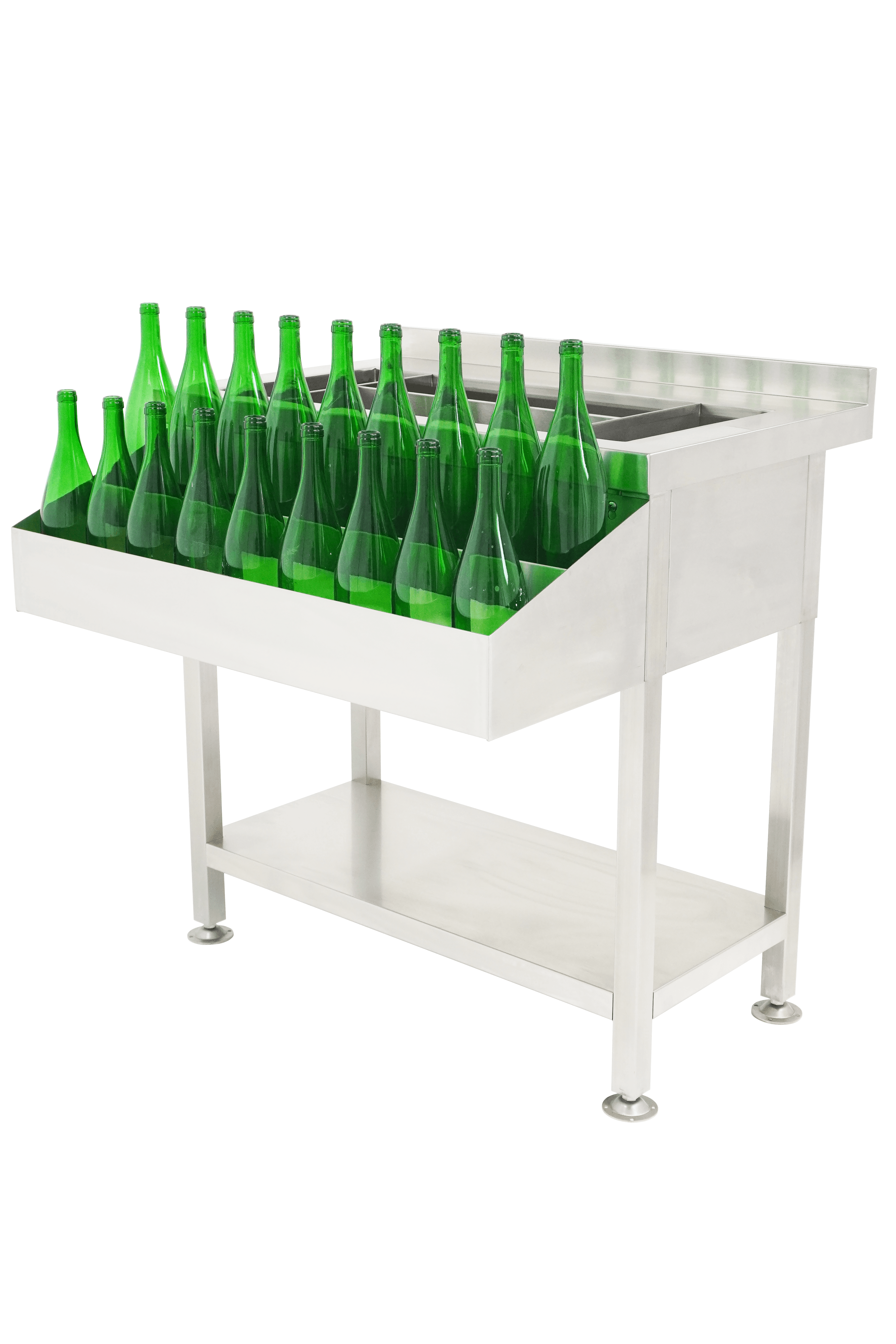 BAR À COCKTAILS 900 COMBISTEEL 7490.0400