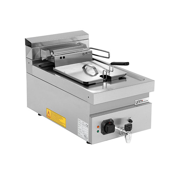 Friteuse 700 | Friteuse électrique 1x12L – 1x9kW (Haute puissance)