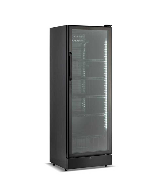 Réfrigérateurs à boissons | Réfrigérateur 1 porte vitrée – 400 L