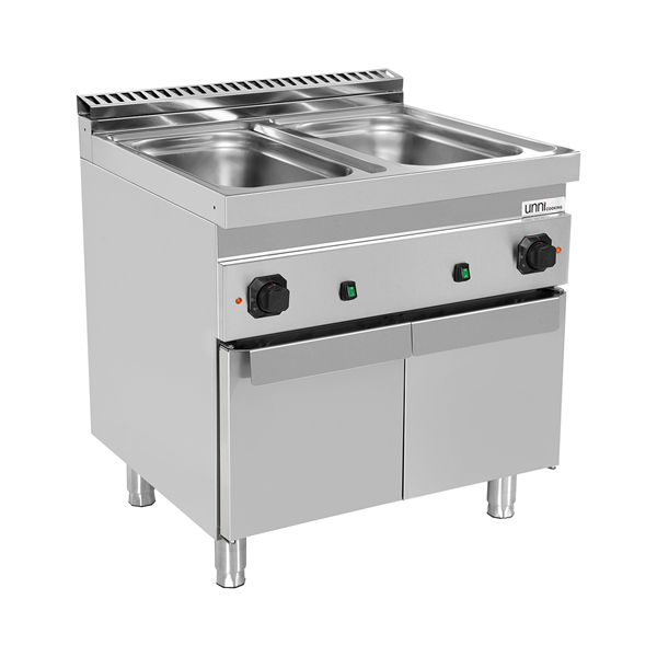 Bain-marie 700 | Bain Marie – Électrique – E70B20K
