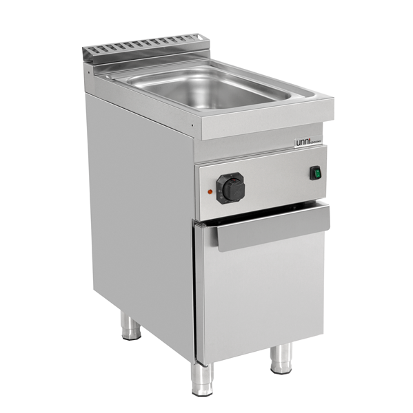 Bain-marie 700 | Bain Marie – Électrique – E70B10K