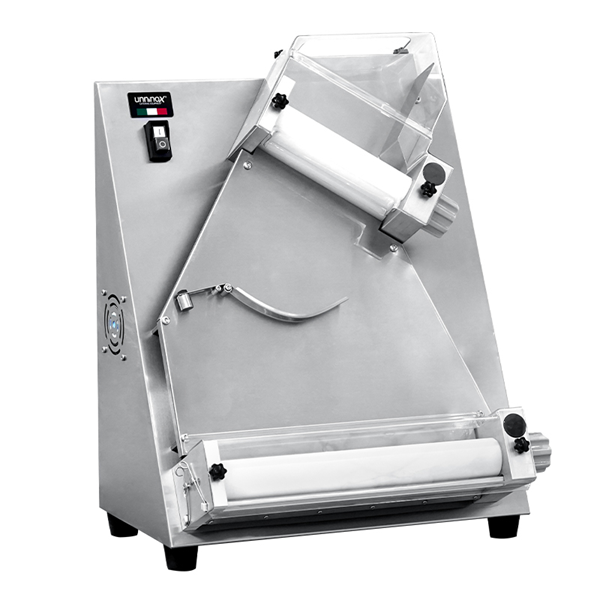 Machines à pétrir la pâte | Rouleau à pâte à pizza – 40 cm