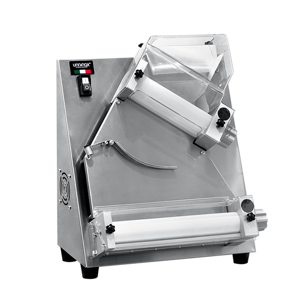 Machines à pétrir la pâte | Rouleau à pâte à pizza – 30 cm