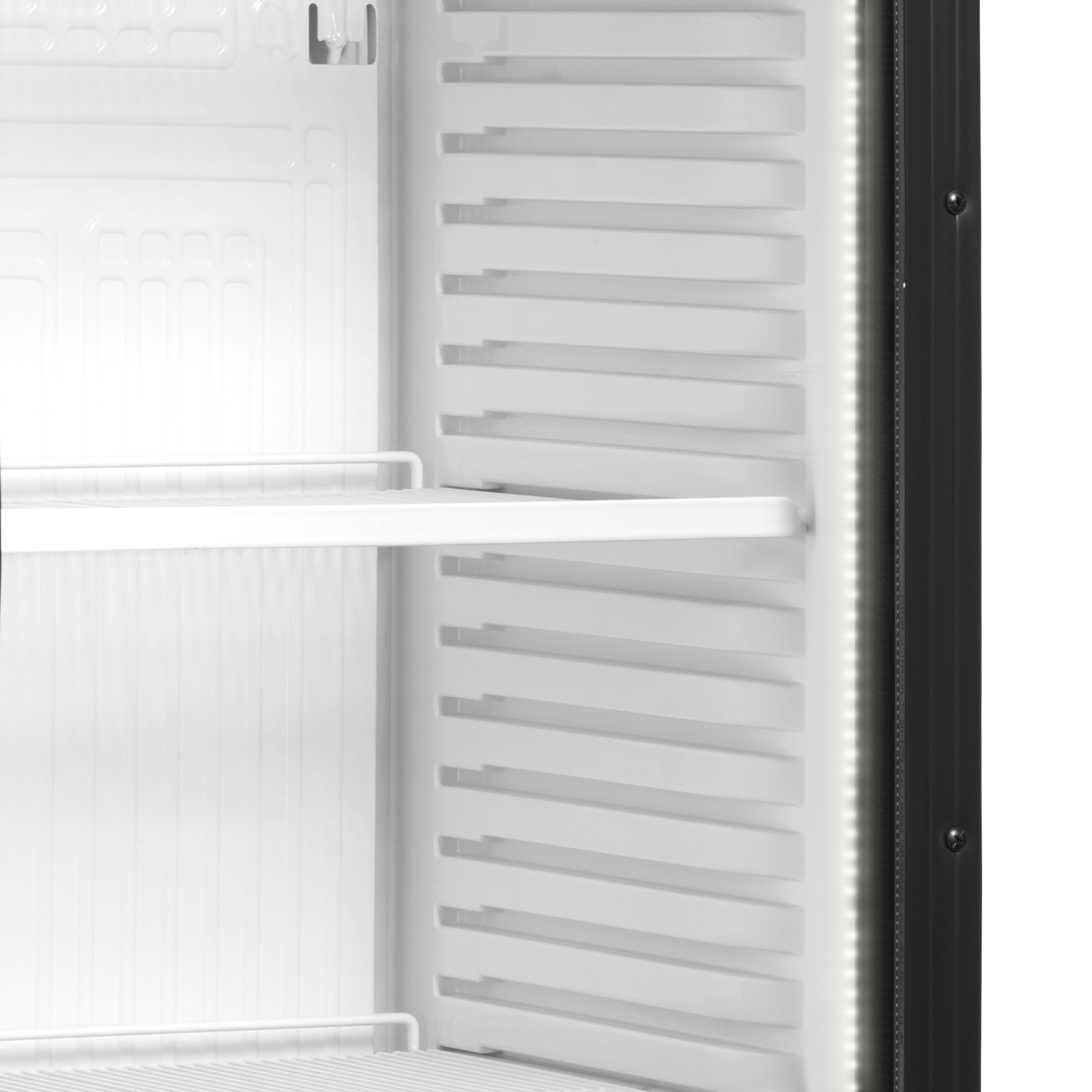 Armoire à boissons  TEFCOLD-CEV425CP 2 LED