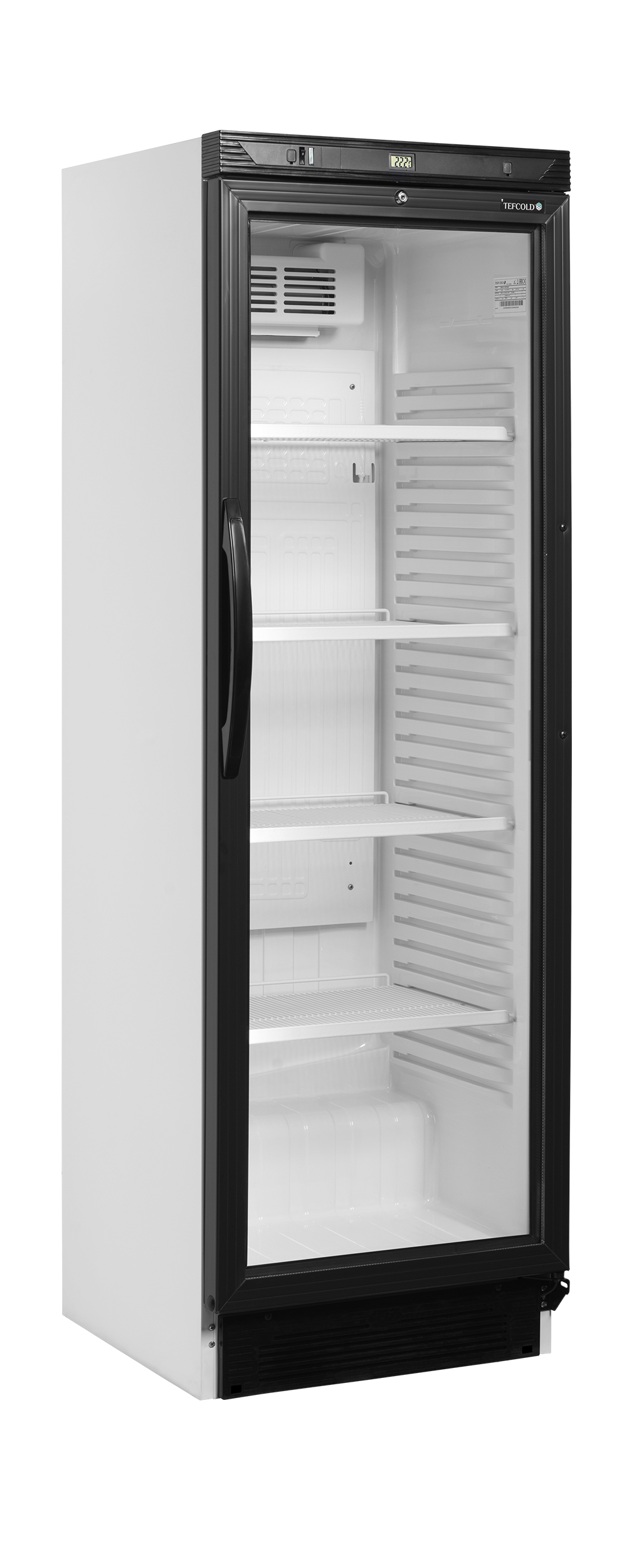 Armoire à boissons  TEFCOLD-CEV425 1 LED