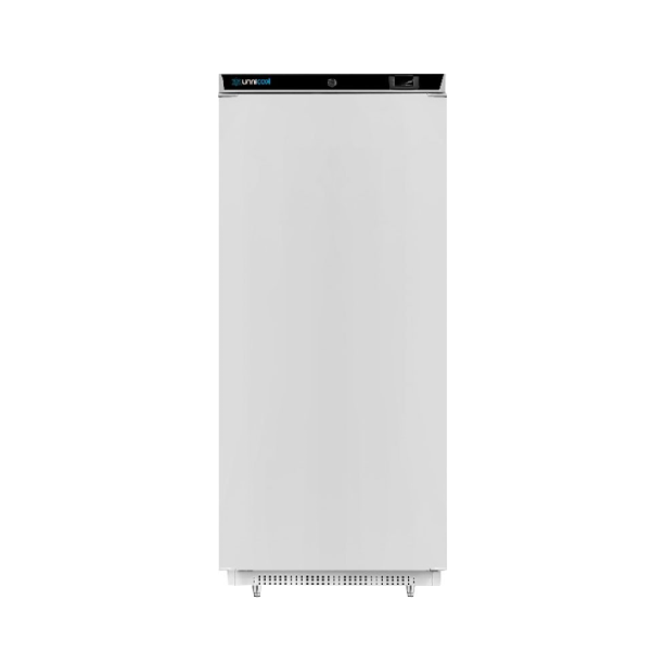 Réfrigérateurs - 1 porte | Réfrigérateur blanc – 600 L – +2 °C à +10 °C