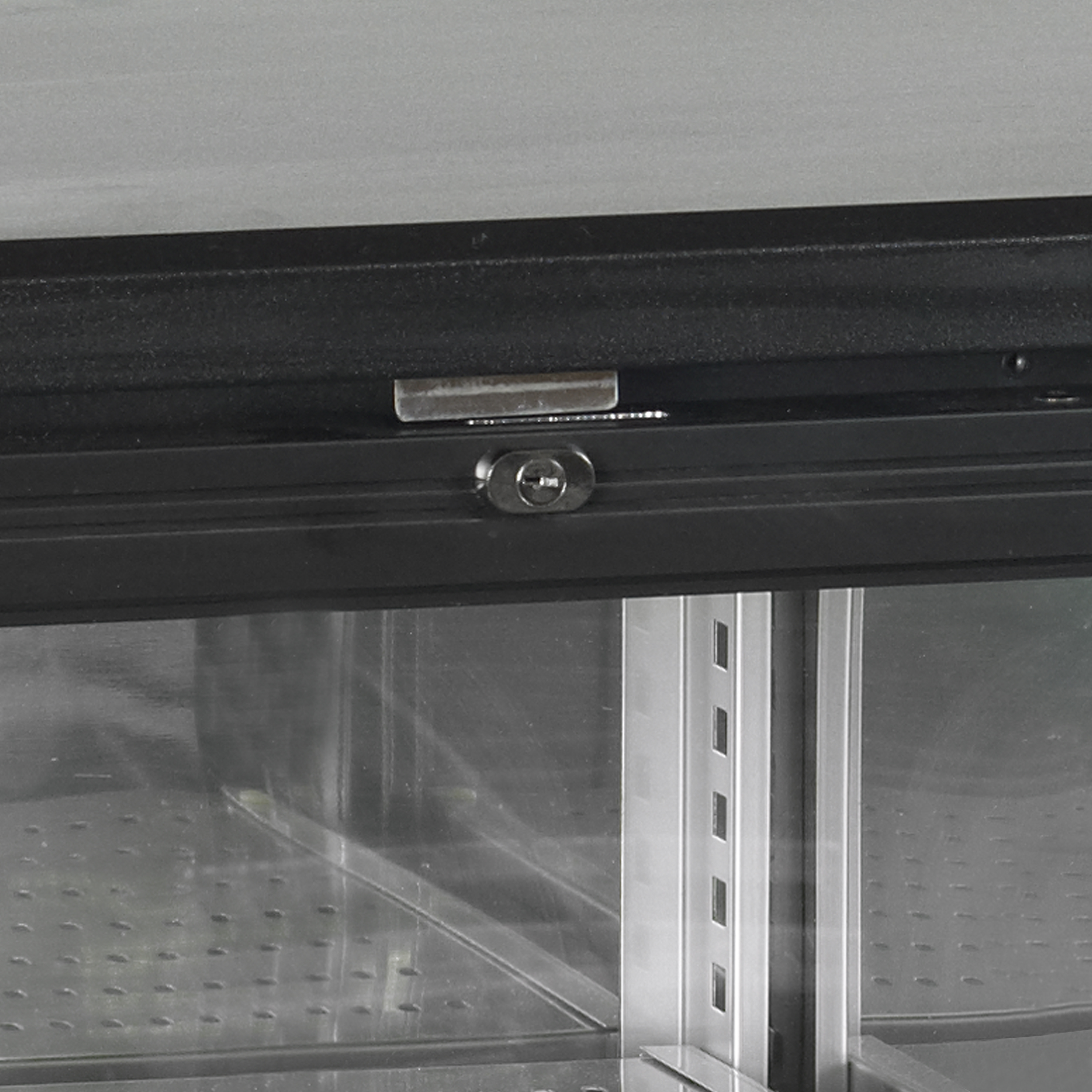 Arrière de bar TEFCOLD-CBC310G