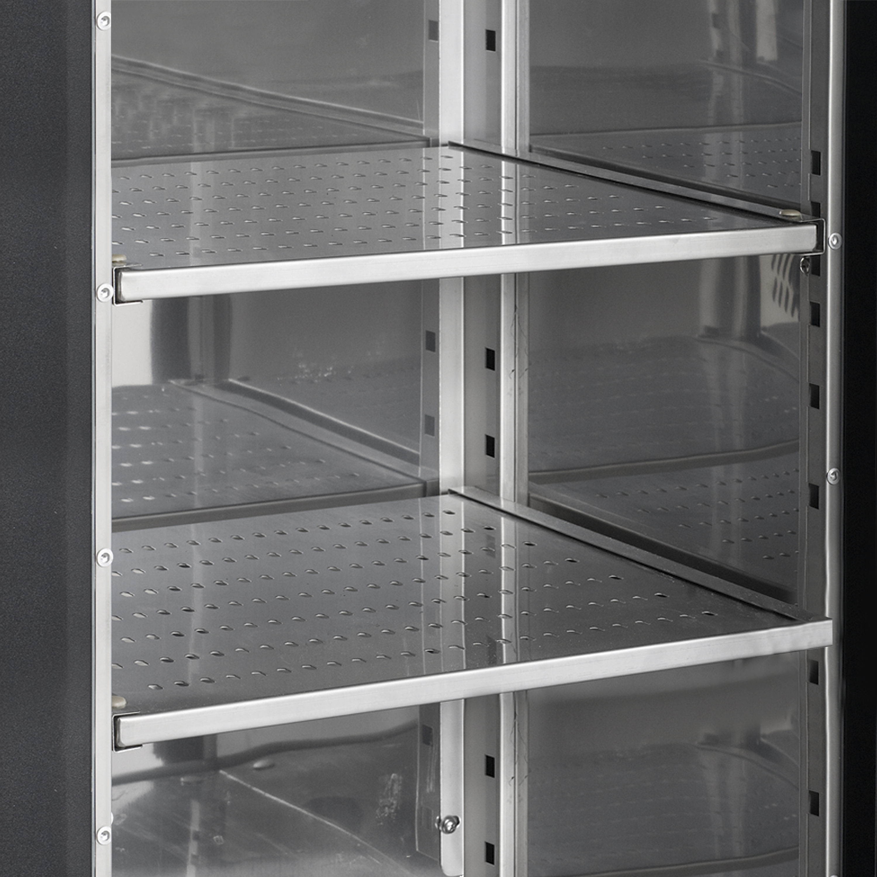 Arrière de bar TEFCOLD-CBC310G