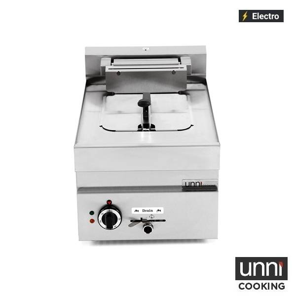Friteuses | Friteuse électrique 1x10L