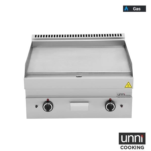 Plaques de cuisson à gaz | Plaque de cuisson à gaz – Lisse