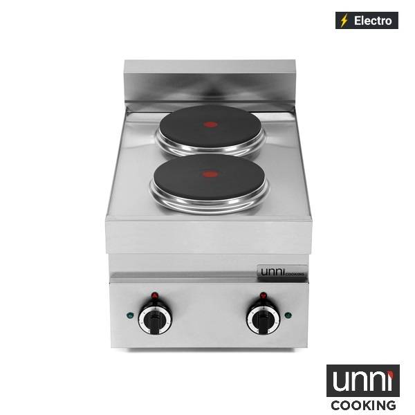 Cuisinières électriques 650Line | Cuisinière électrique - E65C20B