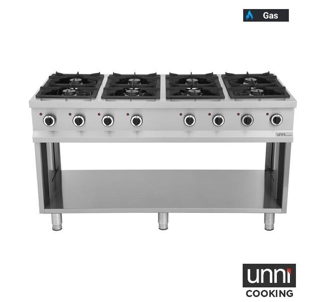 Cuisinières à gaz | Cuisinière à gaz – OCK-8